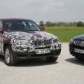 BMW X3 - Foto 79 din 96
