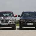 BMW X3 - Foto 80 din 96
