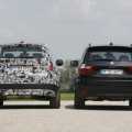BMW X3 - Foto 81 din 96