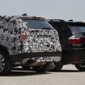 BMW X3 - Foto 82 din 96