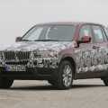 BMW X3 - Foto 85 din 96