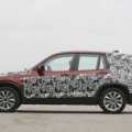 BMW X3 - Foto 86 din 96
