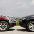 BMW X3 - Foto 90 din 96