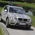 BMW X3 - Foto 93 din 96