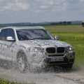 BMW X3 - Foto 95 din 96
