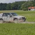 BMW X3 - Foto 96 din 96