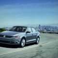 VW Jetta - Foto 1 din 10