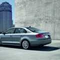 VW Jetta - Foto 2 din 10