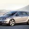 Opel Astra Sports Tourer - Foto 5 din 12