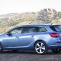 Opel Astra Sports Tourer - Foto 6 din 12