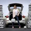 Opel Astra Sports Tourer - Foto 7 din 12