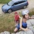 Opel Astra Sports Tourer - Foto 8 din 12