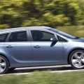 Opel Astra Sports Tourer - Foto 9 din 12