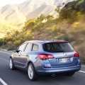 Opel Astra Sports Tourer - Foto 10 din 12