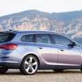 Opel Astra Sports Tourer - Foto 11 din 12