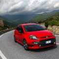 Abarth Punto EVO & Abarth 500C - Foto 1 din 56