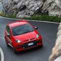 Abarth Punto EVO & Abarth 500C - Foto 3 din 56