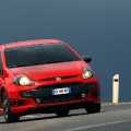 Abarth Punto EVO & Abarth 500C - Foto 4 din 56