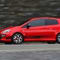 Abarth Punto EVO & Abarth 500C - Foto 5 din 56