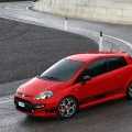Abarth Punto EVO & Abarth 500C - Foto 7 din 56