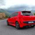Abarth Punto EVO & Abarth 500C - Foto 9 din 56