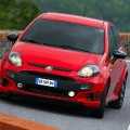 Abarth Punto EVO & Abarth 500C - Foto 10 din 56