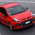 Abarth Punto EVO & Abarth 500C - Foto 11 din 56