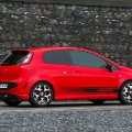Abarth Punto EVO & Abarth 500C - Foto 12 din 56