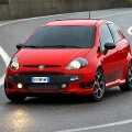 Abarth Punto EVO & Abarth 500C - Foto 13 din 56