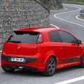 Abarth Punto EVO & Abarth 500C - Foto 14 din 56