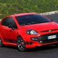 Abarth Punto EVO & Abarth 500C - Foto 15 din 56