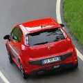Abarth Punto EVO & Abarth 500C - Foto 18 din 56
