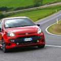 Abarth Punto EVO & Abarth 500C - Foto 19 din 56