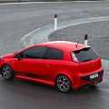 Abarth Punto EVO & Abarth 500C - Foto 20 din 56