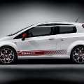 Abarth Punto EVO & Abarth 500C - Foto 22 din 56