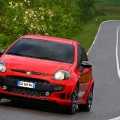 Abarth Punto EVO & Abarth 500C - Foto 25 din 56
