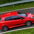 Abarth Punto EVO & Abarth 500C - Foto 26 din 56