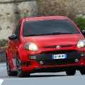 Abarth Punto EVO & Abarth 500C - Foto 29 din 56