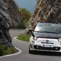 Abarth Punto EVO & Abarth 500C - Foto 33 din 56
