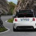Abarth Punto EVO & Abarth 500C - Foto 34 din 56