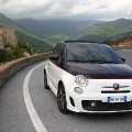 Abarth Punto EVO & Abarth 500C - Foto 35 din 56
