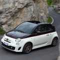 Abarth Punto EVO & Abarth 500C - Foto 36 din 56