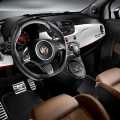 Abarth Punto EVO & Abarth 500C - Foto 37 din 56