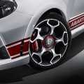 Abarth Punto EVO & Abarth 500C - Foto 39 din 56
