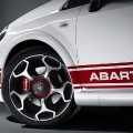 Abarth Punto EVO & Abarth 500C - Foto 40 din 56