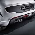 Abarth Punto EVO & Abarth 500C - Foto 41 din 56