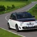 Abarth Punto EVO & Abarth 500C - Foto 43 din 56