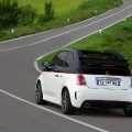 Abarth Punto EVO & Abarth 500C - Foto 44 din 56