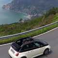 Abarth Punto EVO & Abarth 500C - Foto 45 din 56