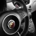 Abarth Punto EVO & Abarth 500C - Foto 47 din 56